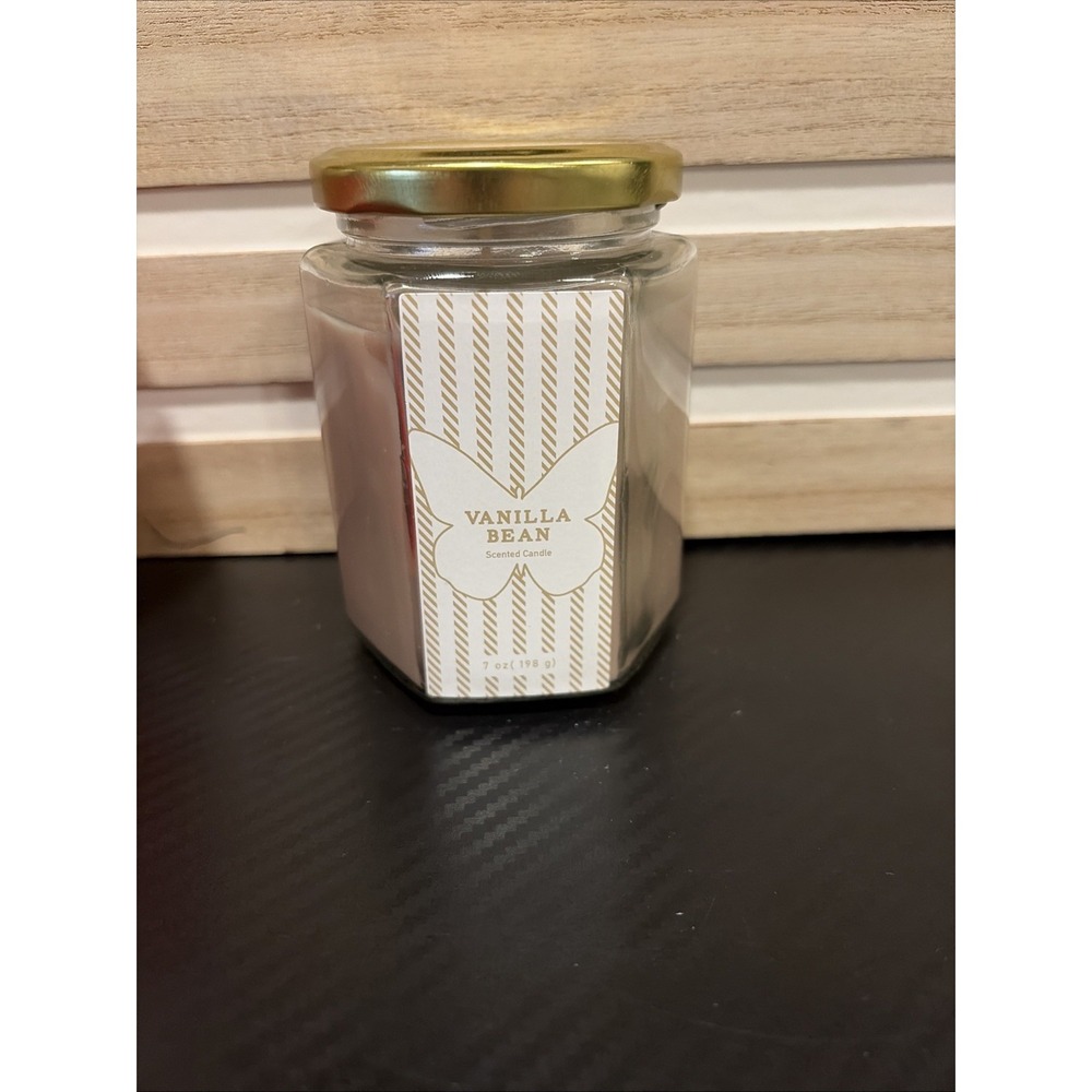 Dolly Parton Vanilla Bean Candle New